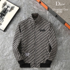 Christian Dior Outwear